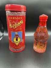 Versace Red Jeans 75 ml EDT