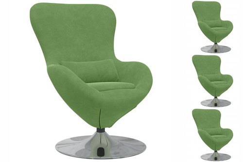 Sessel egg chair - egg, wohnzimmer