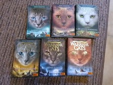 Warrior cats staffel zeichen - staffel, 4