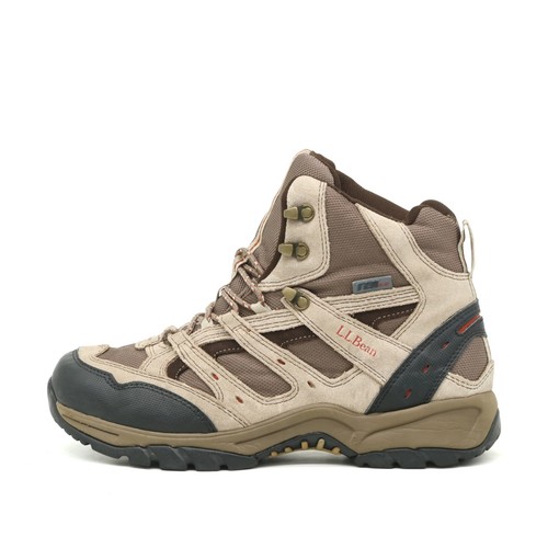 Bean herren wanderstiefel - l.l.,