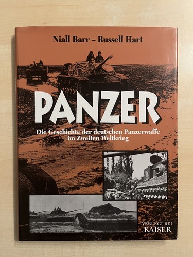 Panzer - (im, weltkrieg)