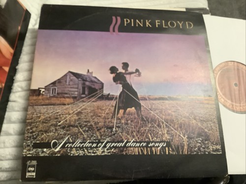 Pink floyd collection of - floyd-a,