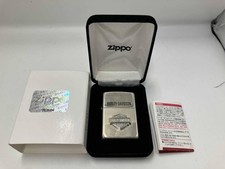 Harley davidson zippo - harley-davidson,