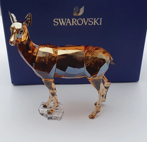 Swarovski scs jahresfigur - scs,