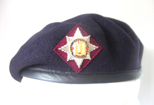 Royal dragoon guards - guards,