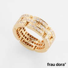Cartier Ring Maillon Panthére