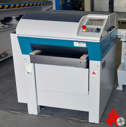 Martin dickenhobelmaschine t45 - dickenhobelmaschine,