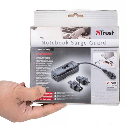 Trust notebook laptop - trust,