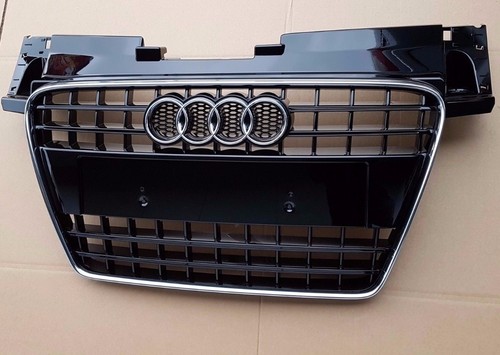 Original audi kühlergrill - original,