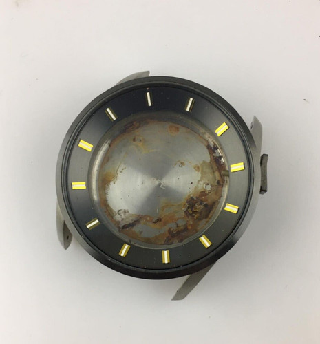 Etui armbanduhr breil - armbanduhr,