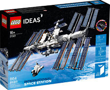 LEGO IDEAS 21321