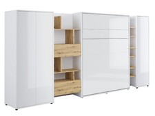 Schrankbett BC Lenart - Bett