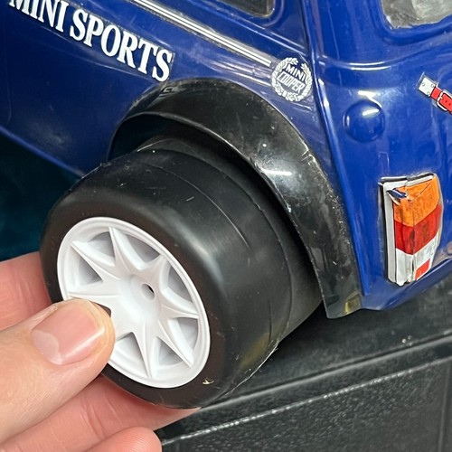 Radsatz passend für tamiya - radsatz,