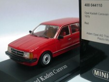 WOW EXTREMELY RARE Opel Kadett