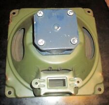 Lautsprecher ähnl. Körting P40 Club Röhrenradio Teile Vorkrieg Sammler 237PA