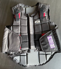 USG Panel-Sicherheitsweste