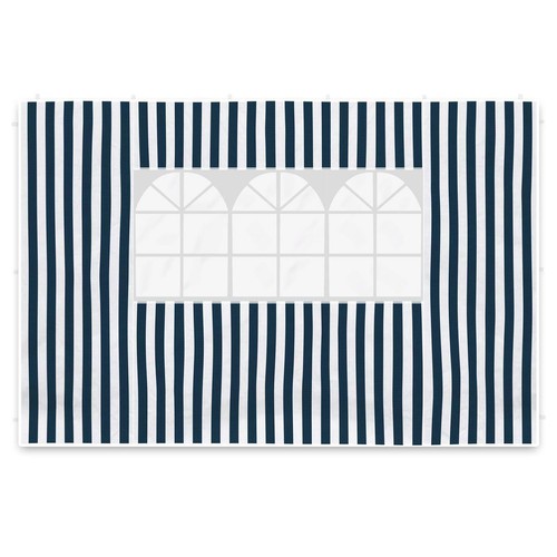 Seitenteile mit fenster - 2,