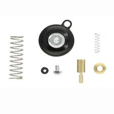 Vergaser Luftabschlußventil