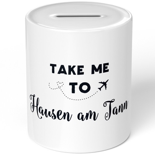 Take hausen am tann - take, me