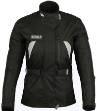Bangla Damen Motorrad Jacke