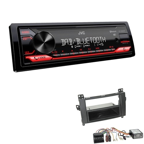 Jvc digital radio bluetooth - digital,