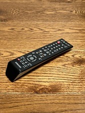 Original Samsung 00061A Plasma TV Fernbedienung Kostenlose Lieferung