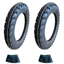 4.00-16 MRL MTF222 Double RIB - TT - 4PR - 69A6/62A8  AS Frontreifen + Schläuche