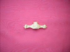 Marine Dolch  - Parierstange /