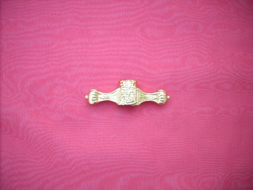 Marine dolch parierstange - ,