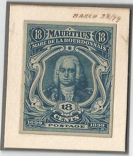 Mauritius 1899 sg136 - mauritius,,