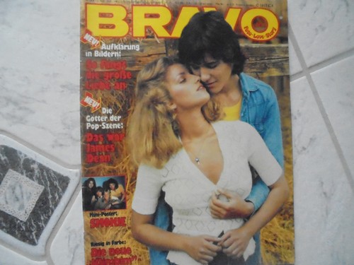 Bravo 1976 - bravo, 37/1976