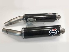 Termignoni Auspuff carbon