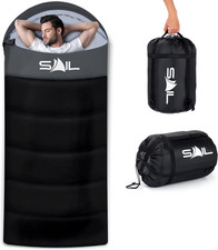 Schlafsack extra breit für - schlafsack,