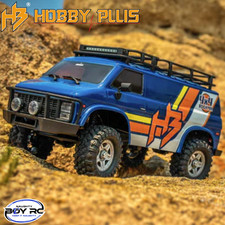 Hobby Plus CR18P EVO V2 Rock