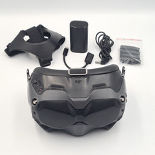 DJI Goggles V2 V 2 FPV Brille für Drohnen - Top Zustand