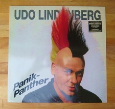 Udo Lindenberg - limitierte