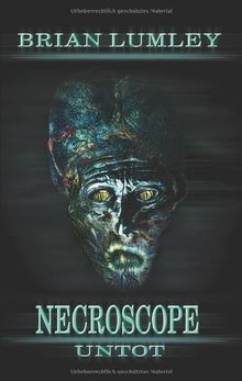 Necroscope band untot - 4:,