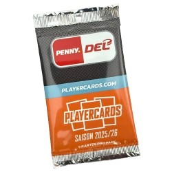 Del playercards cards - playercards,