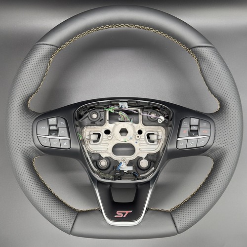 Ford focus line mk4 st - focus,