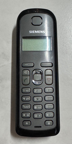 Gigaset as28h telefon - gigaset,
