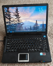 Msi mega book s420 - book, 2,16ghz