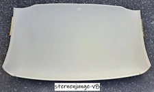 ✔️ Mercedes SLK R170 Mopf Dachhimmel Verkleidung A1707900745 8J24 Muschel TOP!