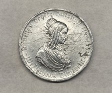 NOTGELD - Inflation: 100 Mark