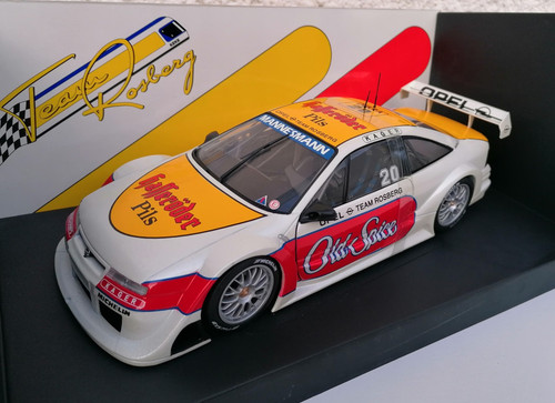 Opel calibra lehto dtm - calibra, /