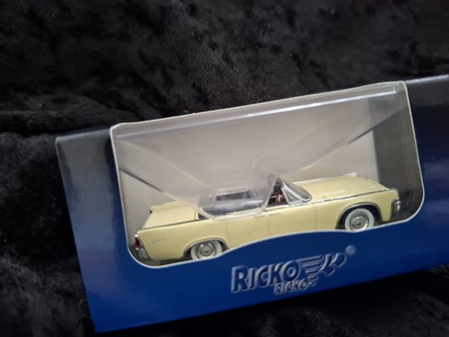 Ricko 38322 lincoln - -,
