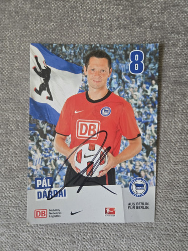 Hertha bsc 2010 - hertha,