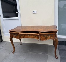 Antik Barock Schreibtischen