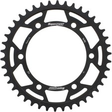 Hochwertiges Supersprox Stahl