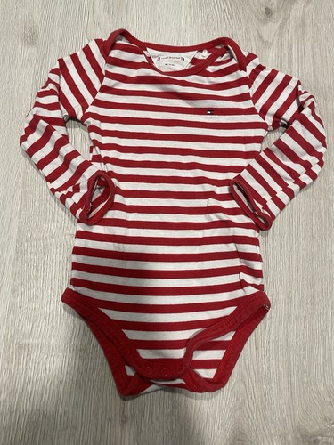 Tommy hilfiger body langarm - hilfiger,