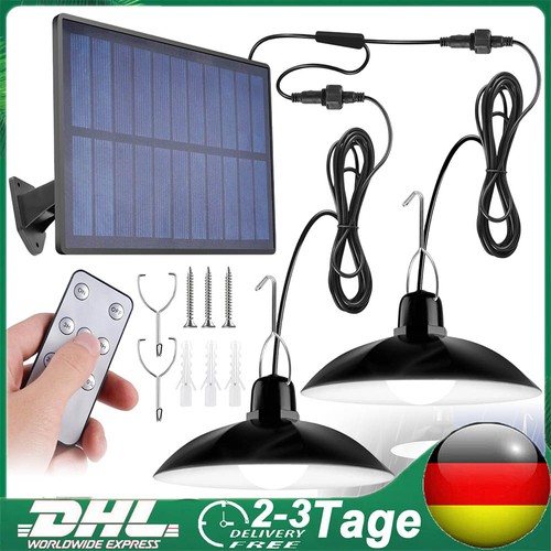 Solarlampen für außen innen - solarlampen,